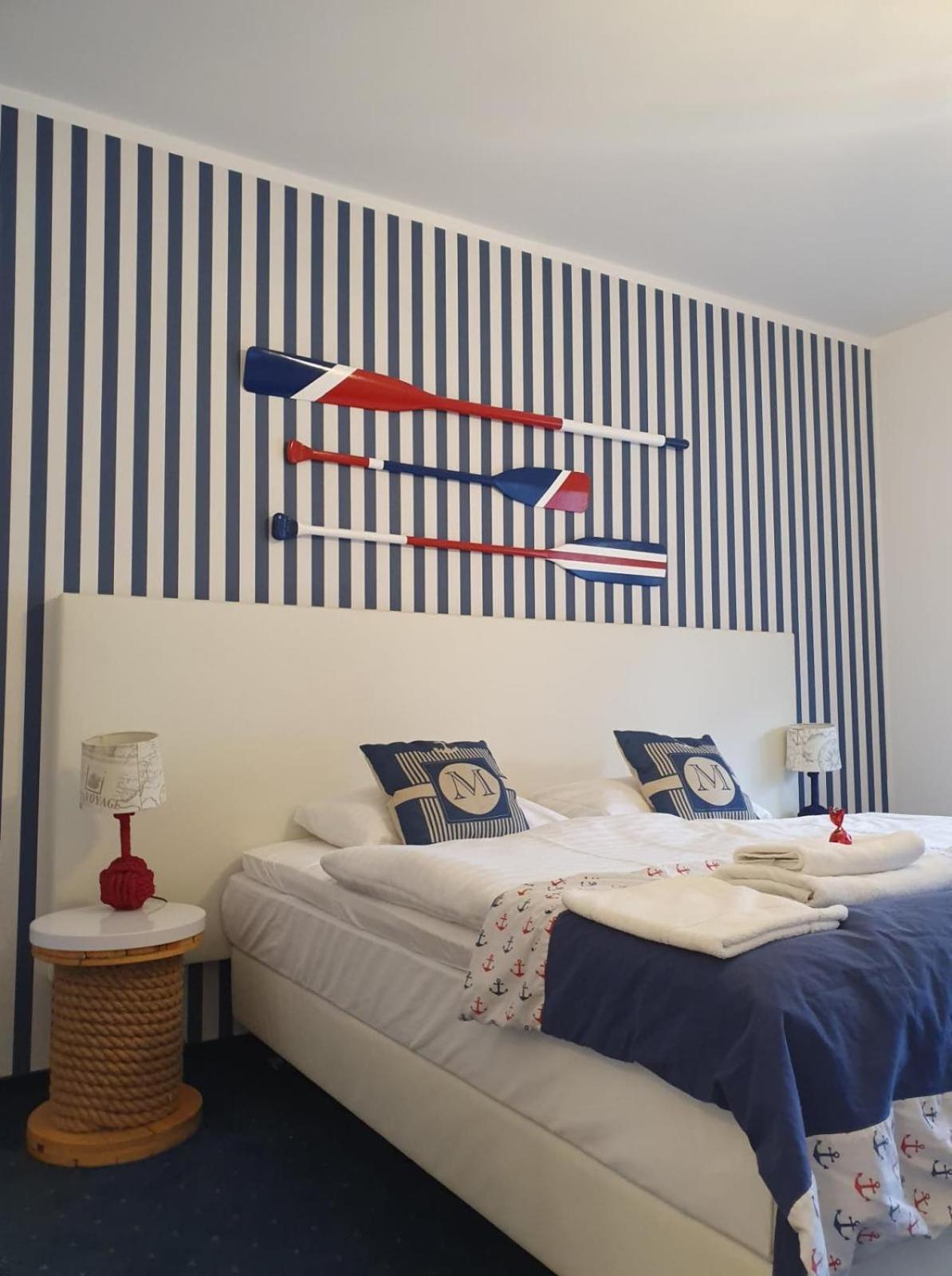 Marina Mikolajki Otel Dış mekan fotoğraf