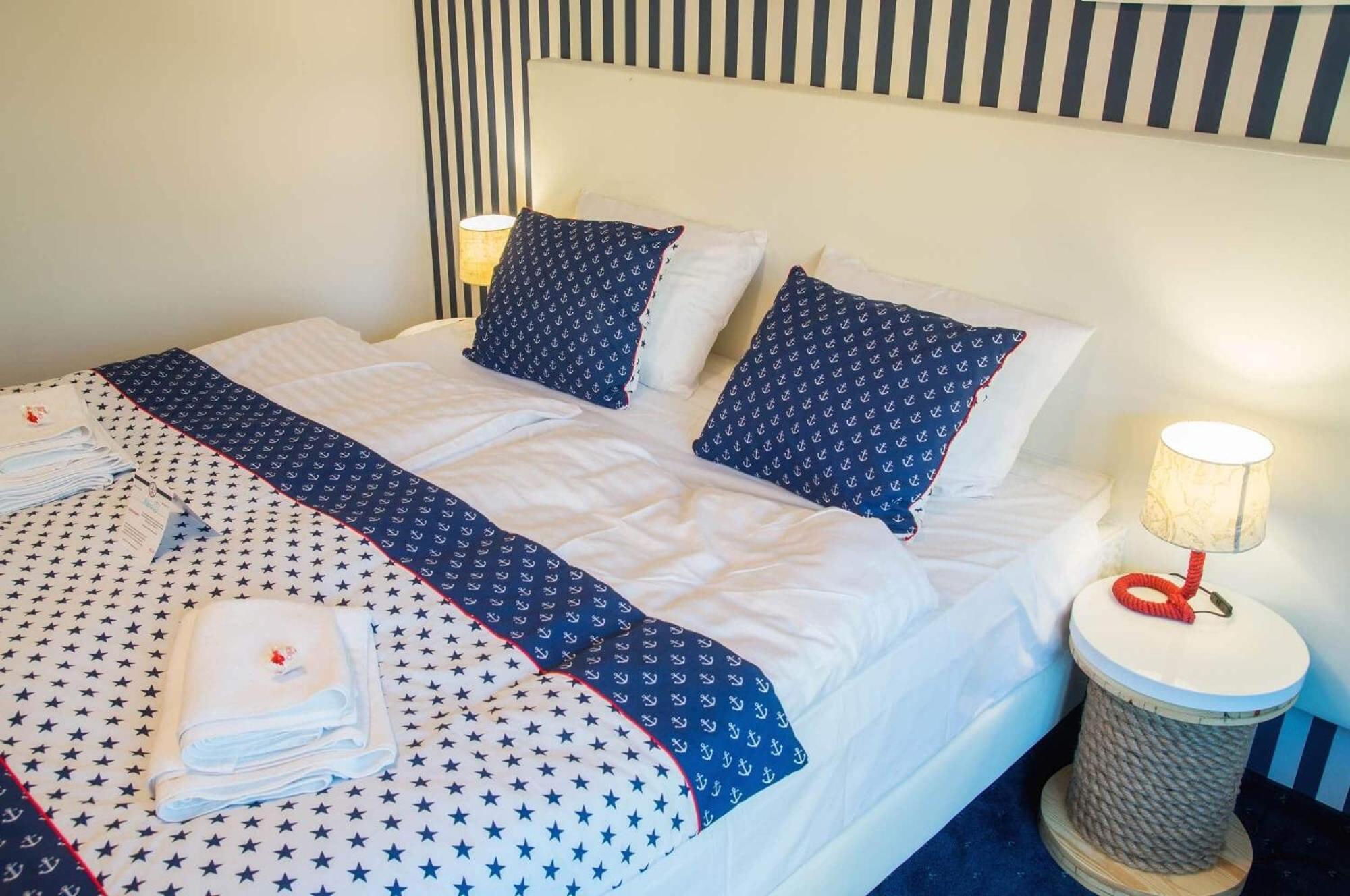 Marina Mikolajki Otel Dış mekan fotoğraf