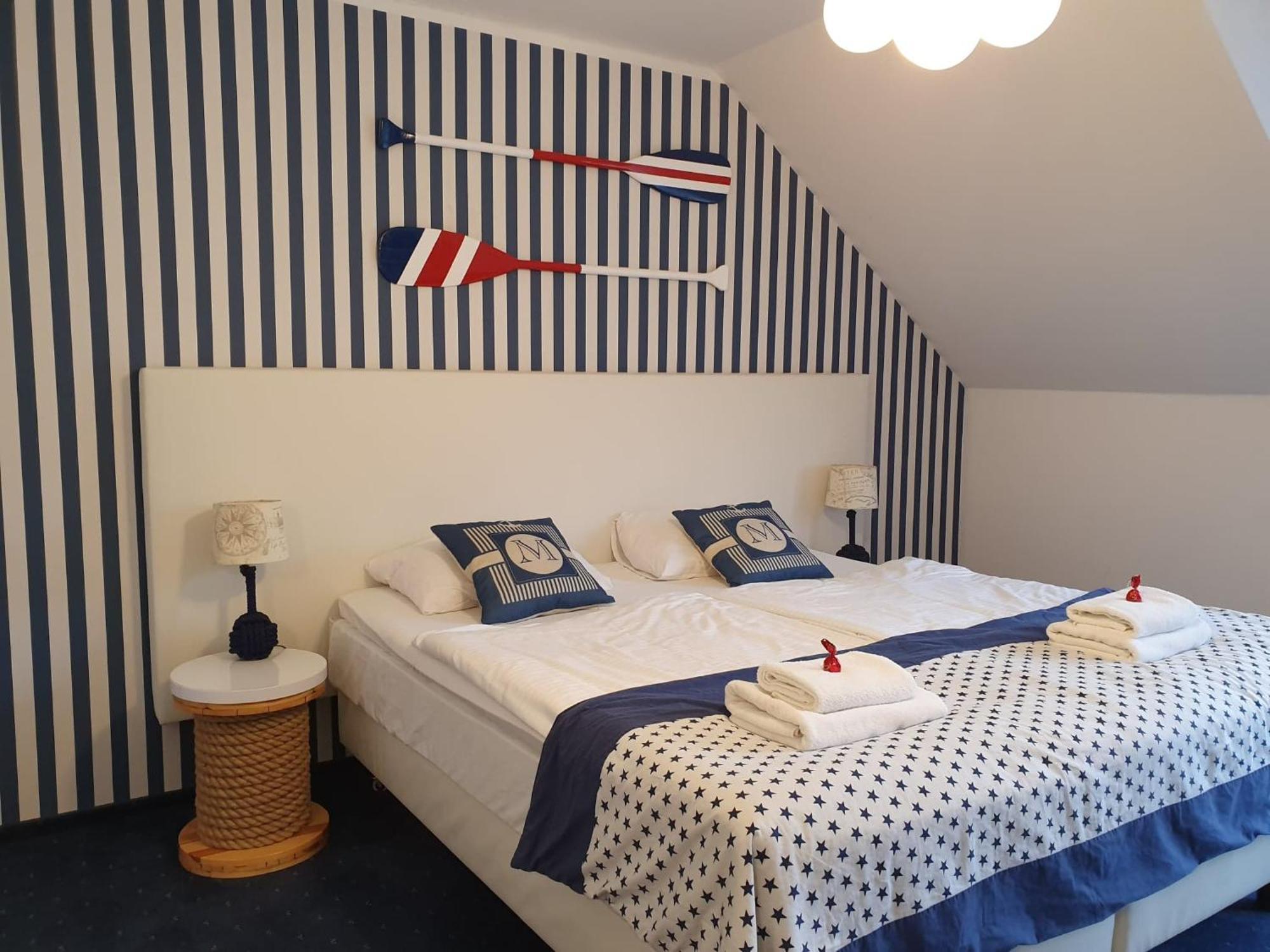Marina Mikolajki Otel Dış mekan fotoğraf