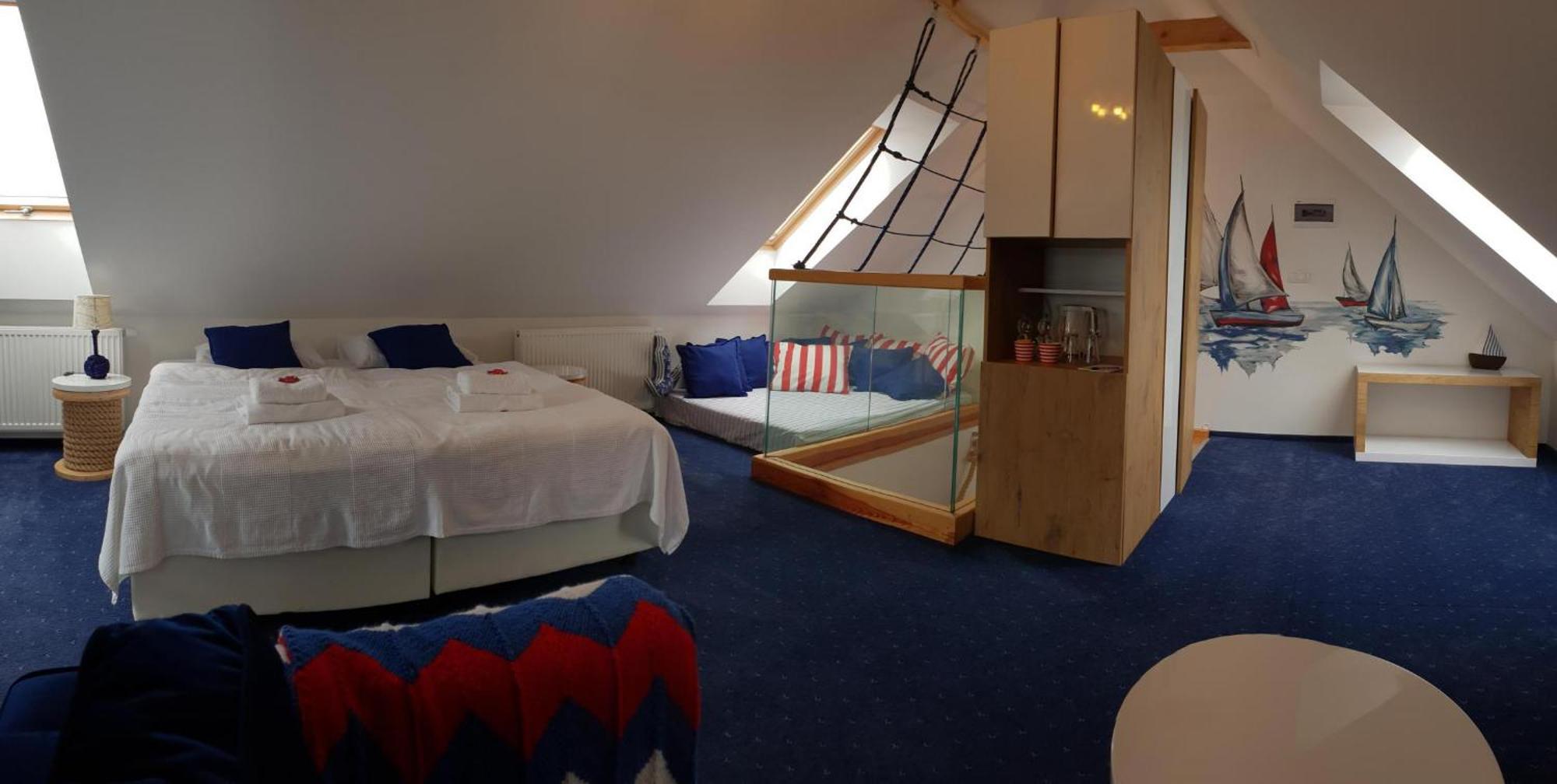Marina Mikolajki Otel Dış mekan fotoğraf