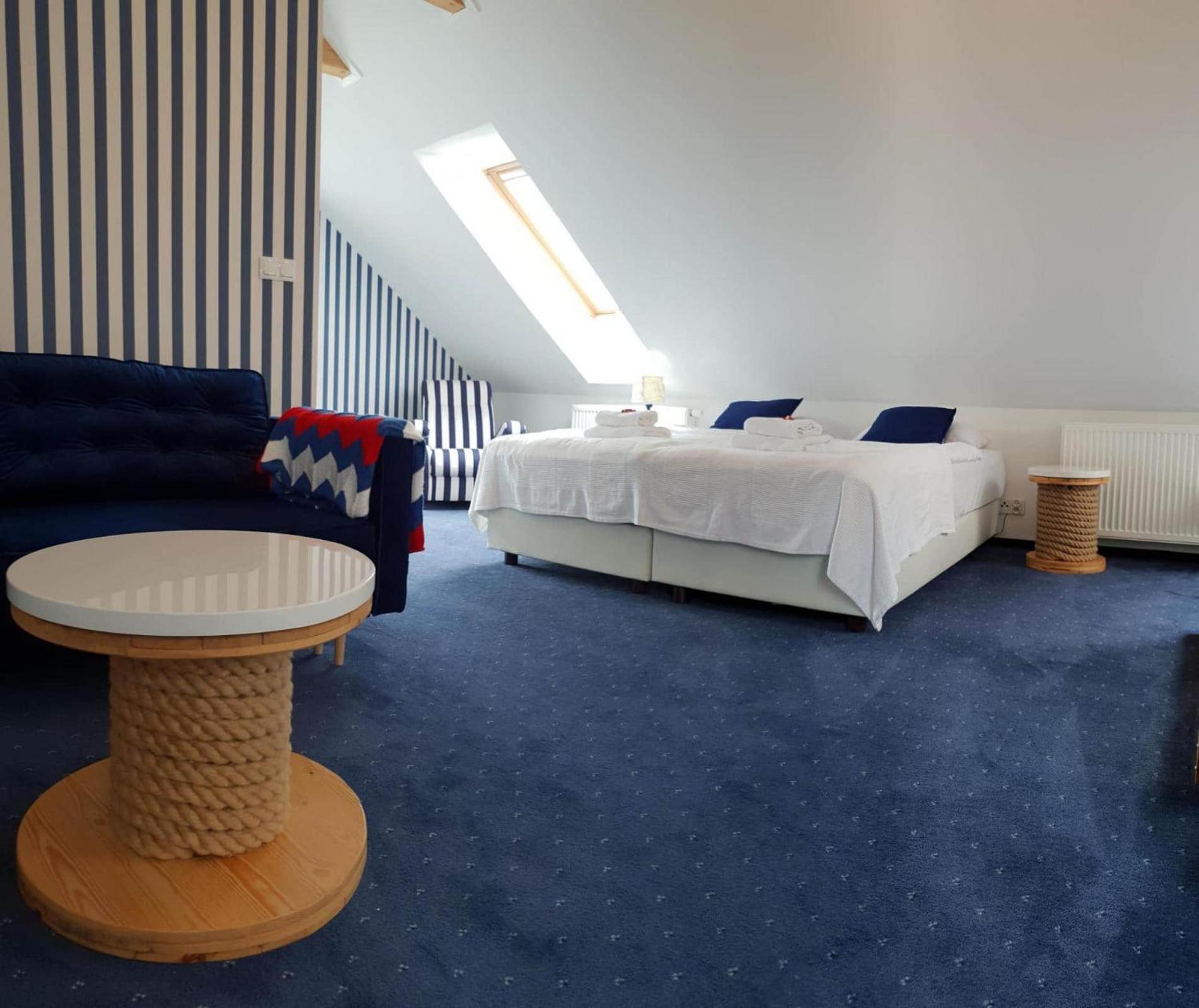 Marina Mikolajki Otel Dış mekan fotoğraf