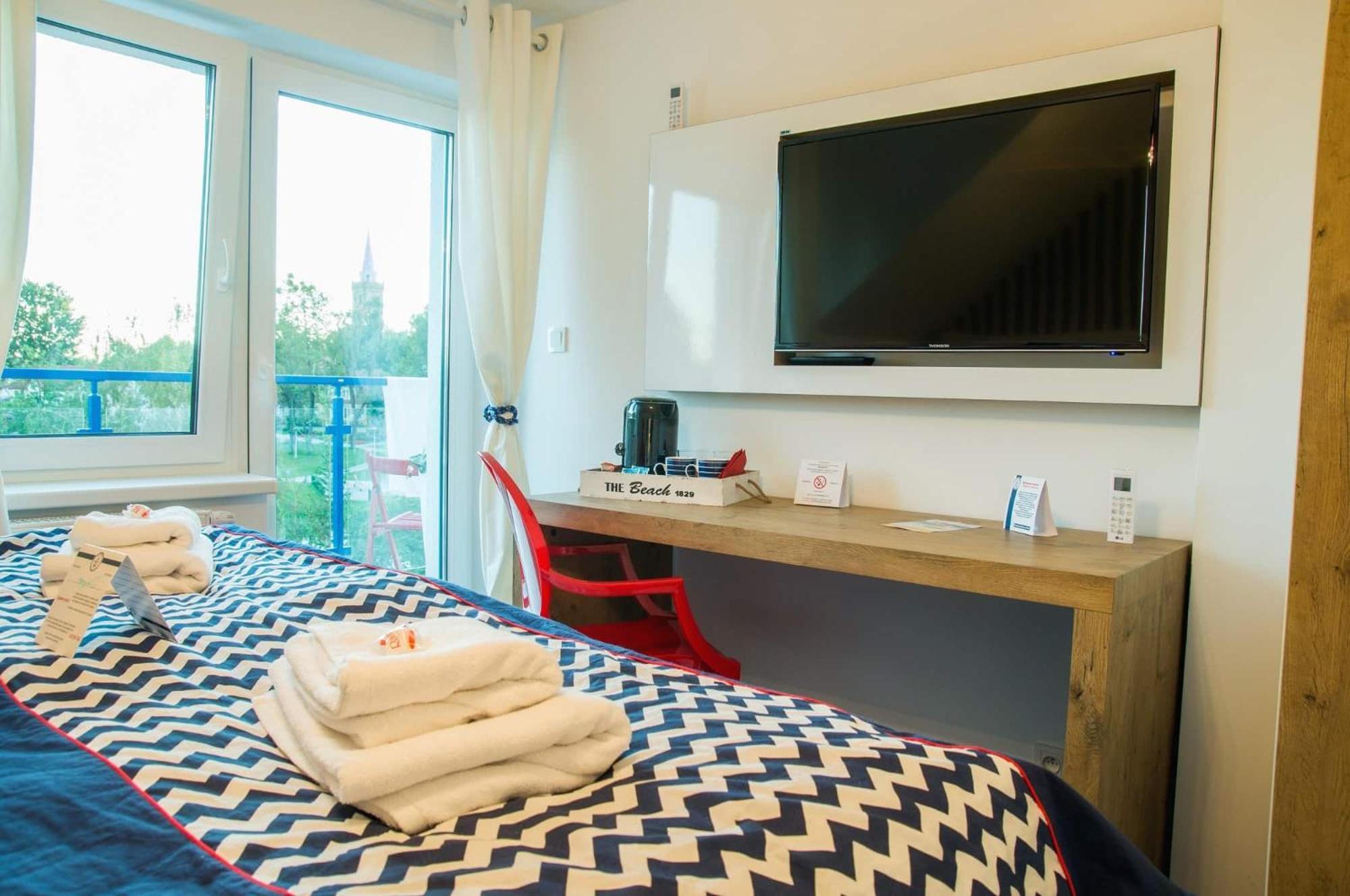 Marina Mikolajki Otel Dış mekan fotoğraf