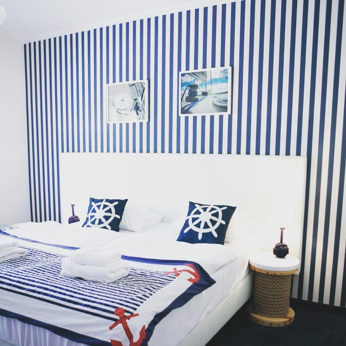 Marina Mikolajki Otel Dış mekan fotoğraf