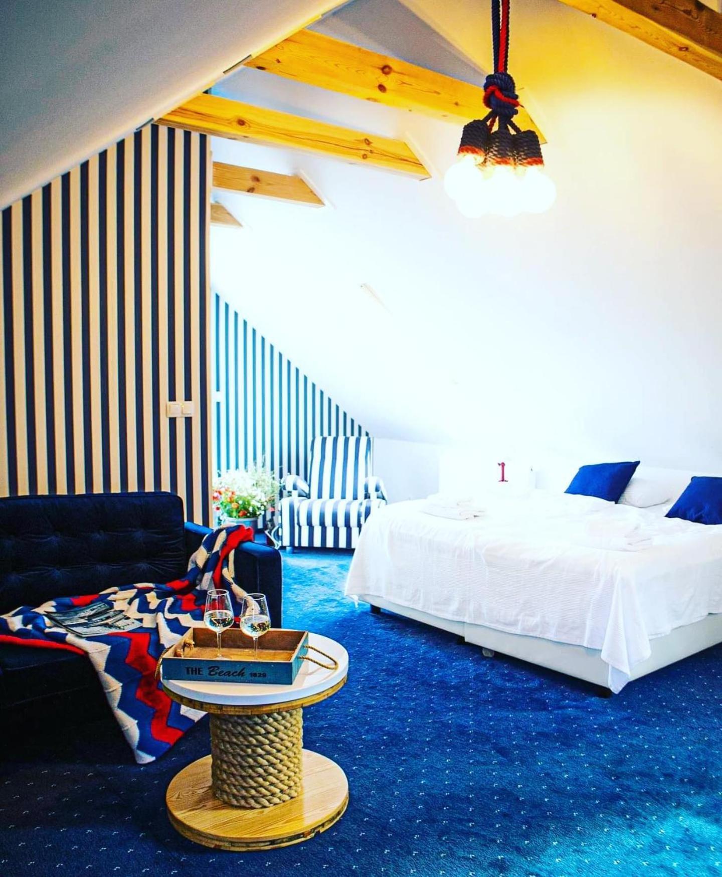 Marina Mikolajki Otel Dış mekan fotoğraf